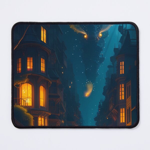 Item preview, The Mysterious Beast designed and sold by FaithandFlex.