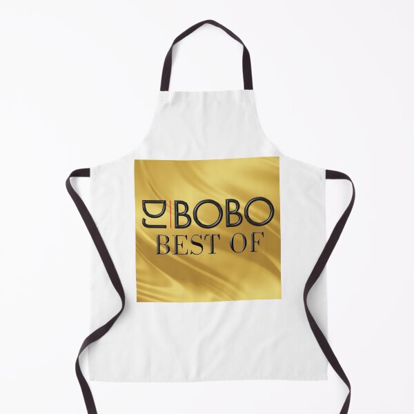 Item preview, DJ BoBo Best Of 20 Greatest Hits Album Cover. designed and sold by BoedigheimerRin.