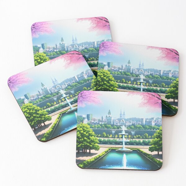 Item preview, Anime art designed and sold by Animenet.