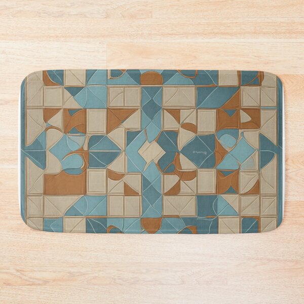 Item preview, The Elegant Tiles  designed and sold by FaithandFlex.