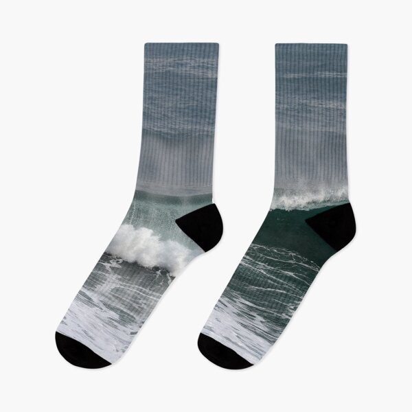Item preview, Waves of the ocean designed and sold by studio838.