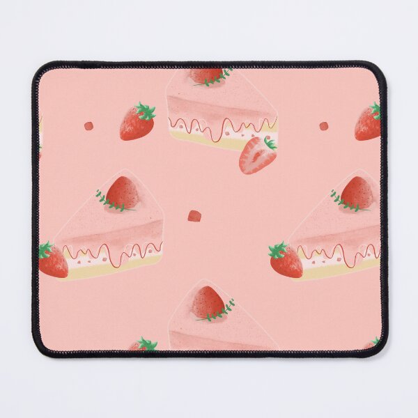 Item preview, Strawberry shortcake designed and sold by peteanything.