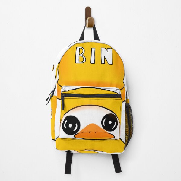 Artikelvorschau, süße Ente, niedliches Tierillustrations-T-Shirt-Design usw. entworfen und verkauft von B2kdesigns.