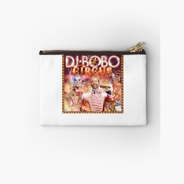 Item preview, DJ BoBo Circus Album Cover designed and sold by BoedigheimerRin.