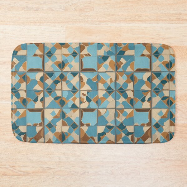 Item preview, The Blue River designed and sold by FaithandFlex.
