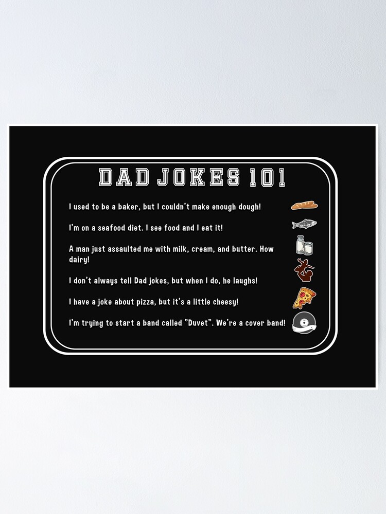 Best Dad Jokes 101 Humor Funny Sayings for the Family Fathers Day