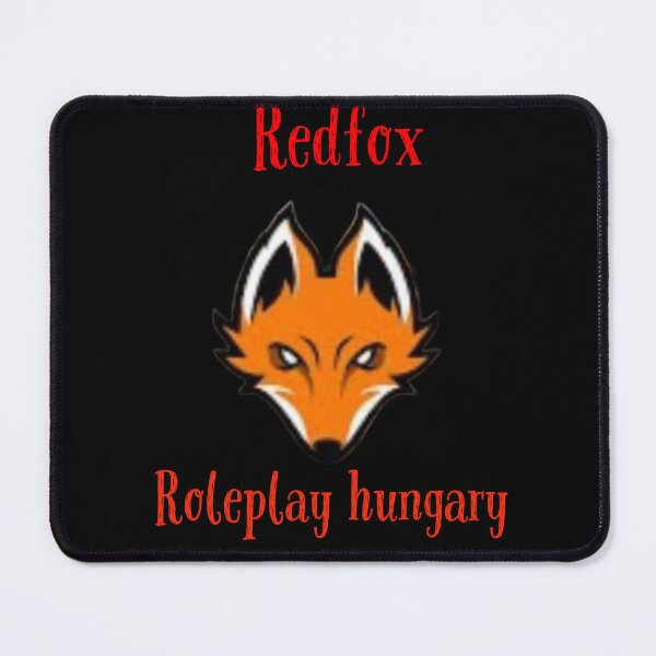 Item preview, Red fox roleplay designed and sold by Micsika.