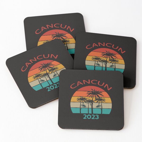 Item preview, Cancun Mexico Summer Family Couple Matching Holiday designed and sold by NishiHayer.