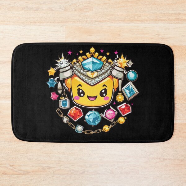 Item preview, Cute KawaiiMadness Kawaii Jewels designed and sold by KawaiiMadness7.