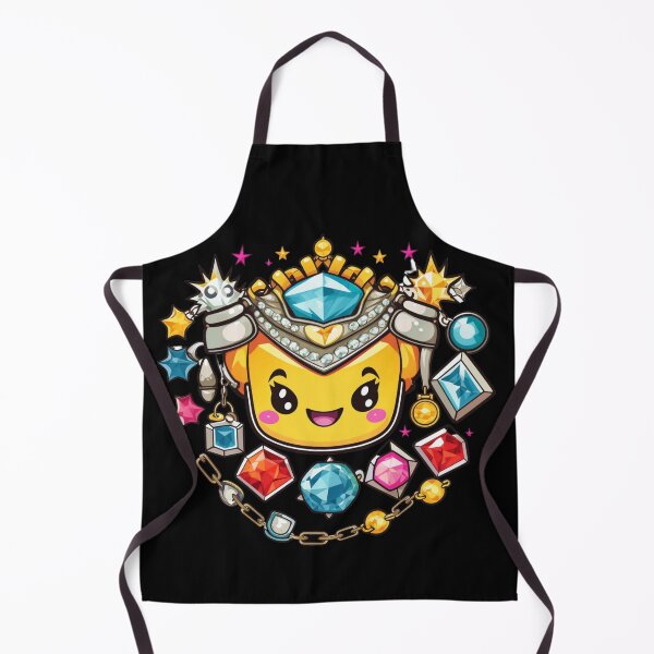 Item preview, Cute KawaiiMadness Kawaii Jewels designed and sold by KawaiiMadness7.