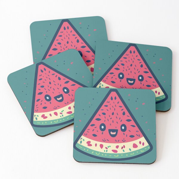 Item preview, Sweet Melon Delight designed and sold by urbsrepublic.