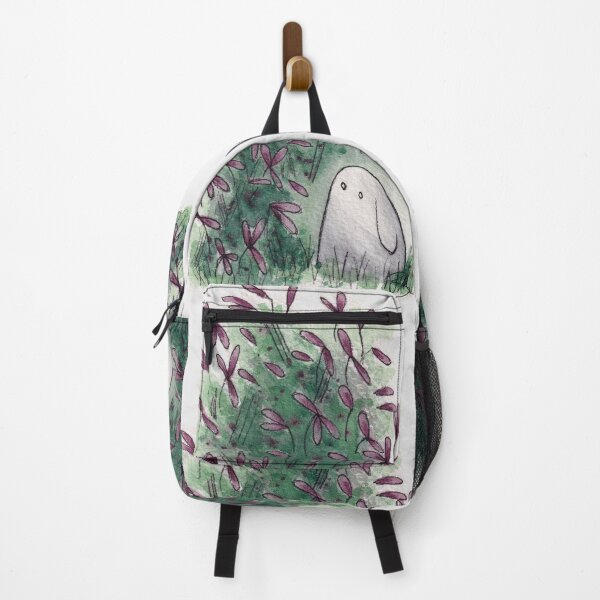 Item preview, Botanical Ghost designed and sold by Delightfully Morose.