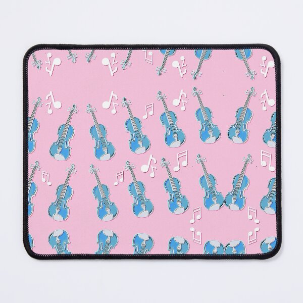 Item preview, the violin designed and sold by StellaNaya.