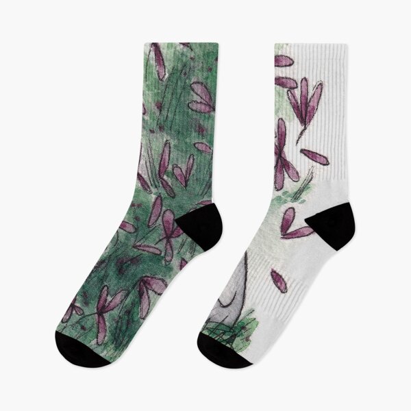 Item preview, Botanical Ghost designed and sold by Delightfully Morose.
