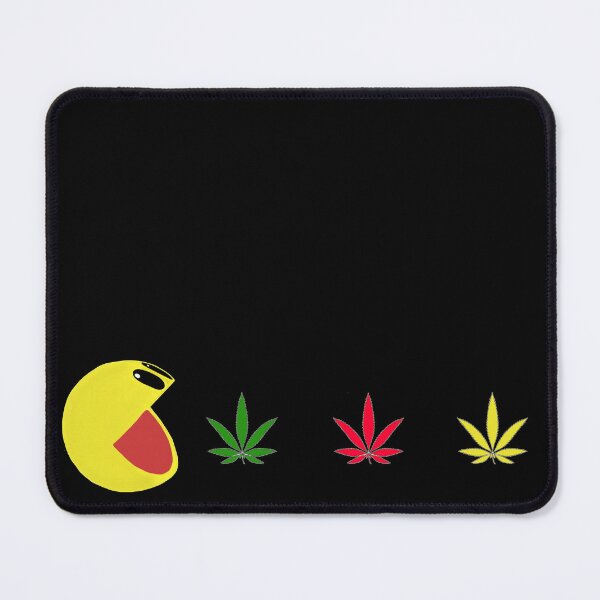 Item preview, weed man designed and sold by Astrie.