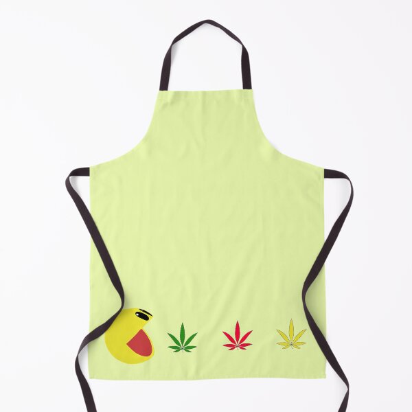 Item preview, weed man designed and sold by Astrie.
