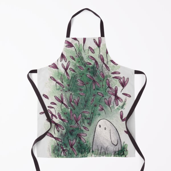Item preview, Botanical Ghost designed and sold by Delightfully Morose.
