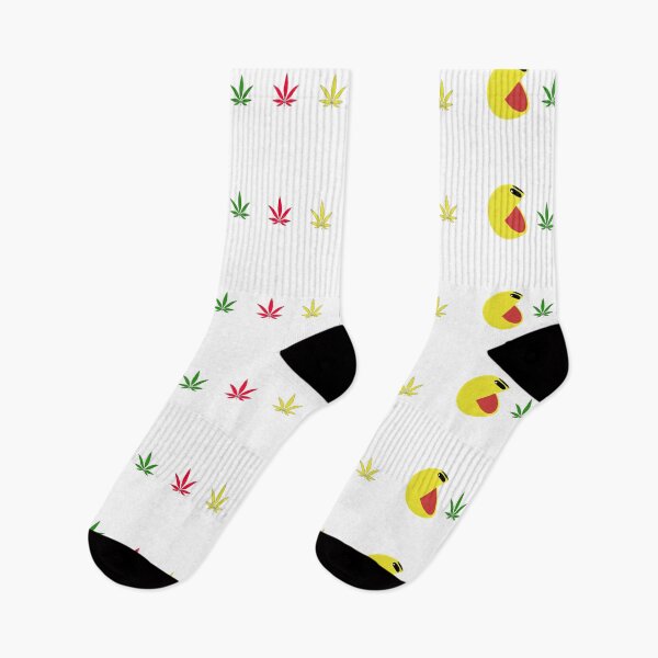 Item preview, weed man designed and sold by Astrie.