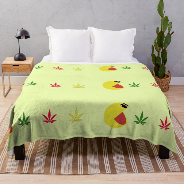 Item preview, weed man designed and sold by Astrie.