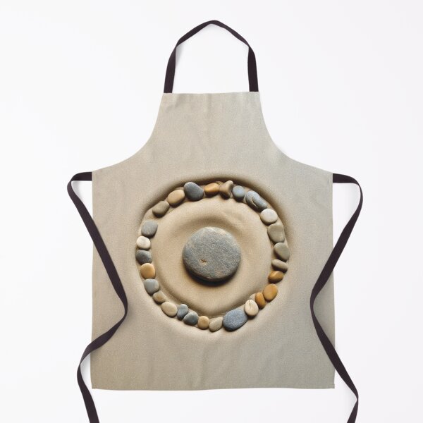 Item preview, Pebble Art On The Sand designed and sold by AdrianGrosu.
