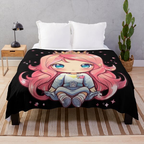 Item preview, Cute KawaiiMadness Kawaii Chibi Princess designed and sold by KawaiiMadness7.
