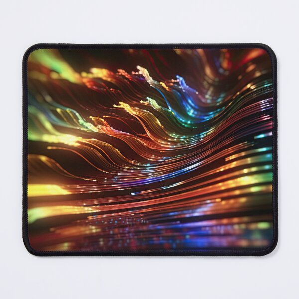 Item preview, Surreal cinematic motion blur shot, string theory, special effects designed and sold by artofsash.