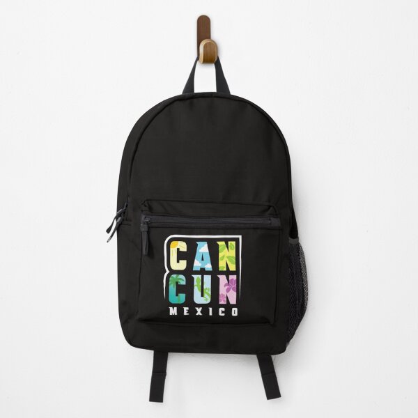 Item preview, Cancun Mexico Summer Vacation Trip for Mexican Beach Lover designed and sold by NishiHayer.