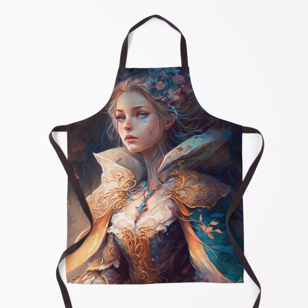 Item preview, Fantasy Art: Lady designed and sold by Luna-Art-Design.
