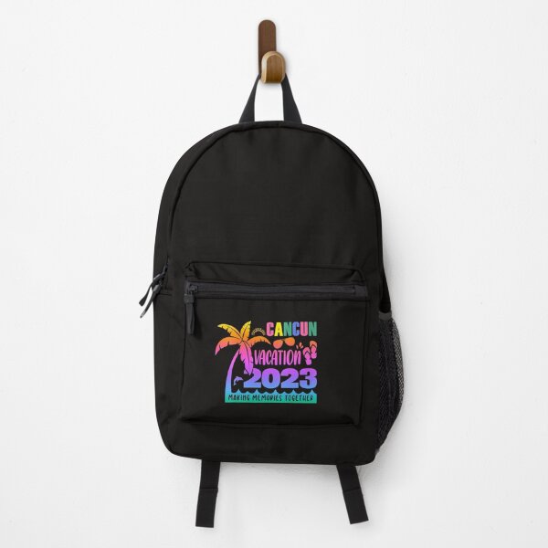 Item preview, Cancun Vacation Making Memories Together Summer designed and sold by NishiHayer.