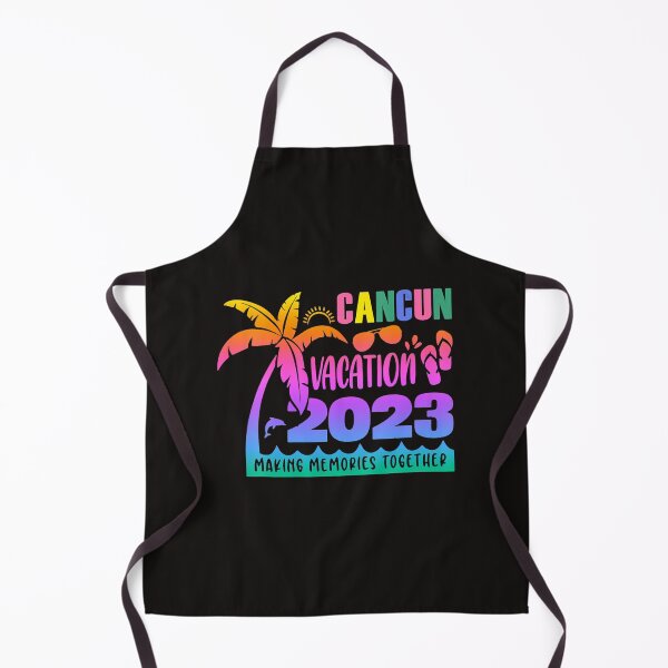 Item preview, Cancun Vacation Making Memories Together Summer designed and sold by NishiHayer.