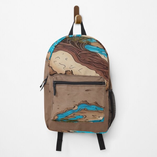 Item preview, Animated Island designed and sold by Shilvidesigns.