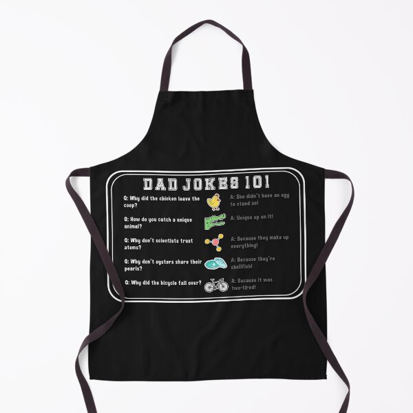 Item preview, Dad Jokes 101 Puns Humor Funny Quirky Sayings for the Family Fathers Day designed and sold by rinconworkshop.