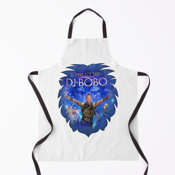 Item preview, DJ BOBO EVOLUT30N TOUR designed and sold by BoedigheimerRin.