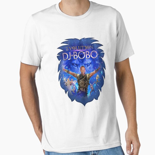 Item preview, DJ BOBO EVOLUT30N TOUR designed and sold by BoedigheimerRin.