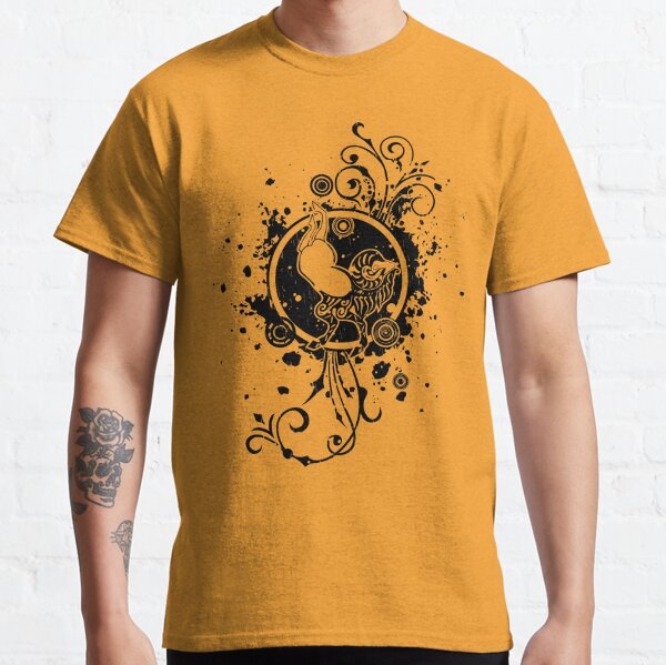Ram Tattoo T-Shirts for Sale | Redbubble