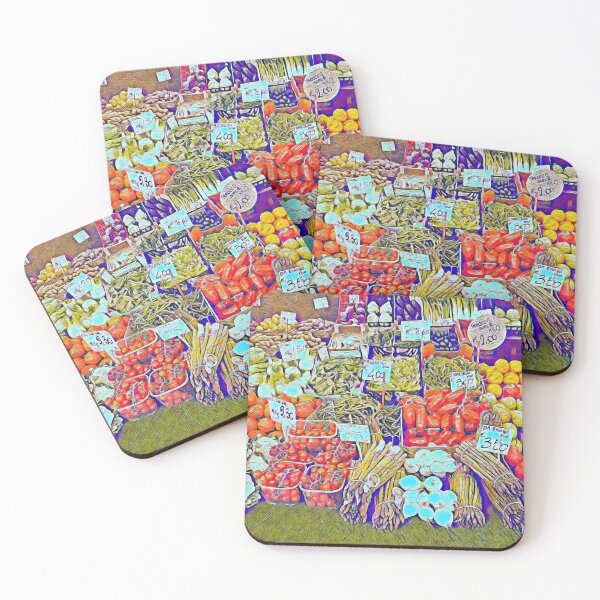 Item preview, VEGGIES FOR ALL designed and sold by ArtbyRolleen.