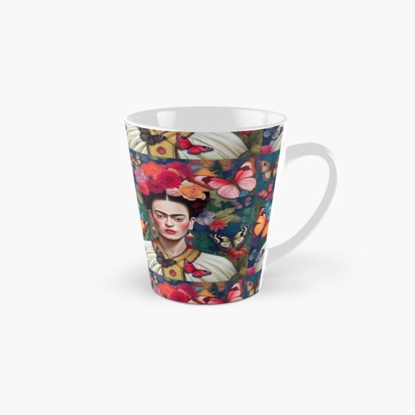 Item preview, Frida Kahlo 6 designed and sold by mark ashkenazi.