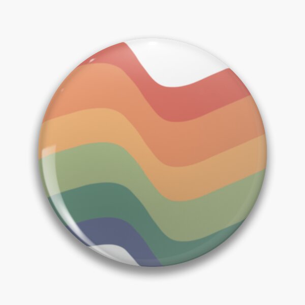 Item preview, Minimalistic Rainbow designed and sold by snw-designs.