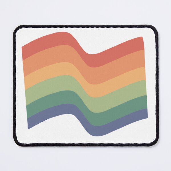 Item preview, Minimalistic Rainbow designed and sold by snw-designs.
