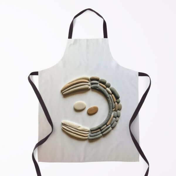 Item preview, Pebble Art On The Sand designed and sold by AdrianGrosu.