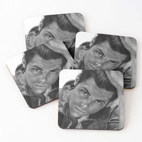 Item preview, Matthew Daddario designed and sold by aspihesi.