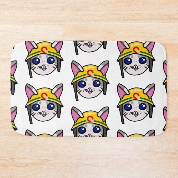 Item preview, Safety Kitten designed and sold by abbbbyyy.