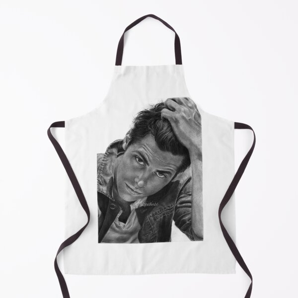 Item preview, Matthew Daddario designed and sold by aspihesi.