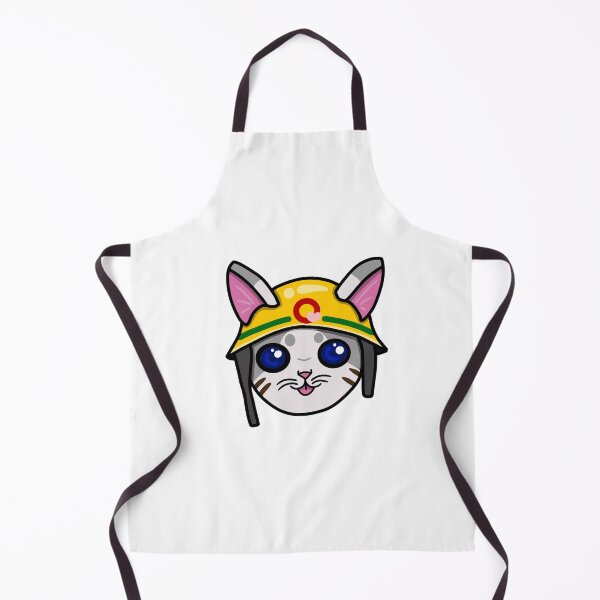Item preview, Safety Kitten designed and sold by abbbbyyy.