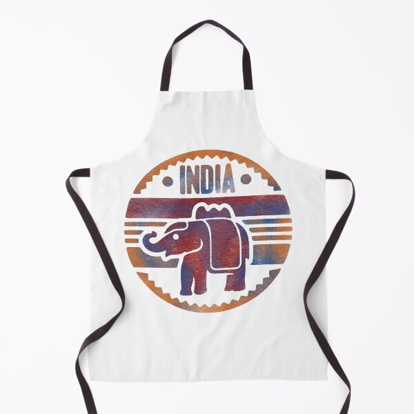 Item preview, India Stamp designed and sold by bubbliciousart.