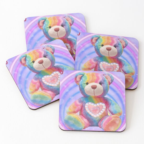 Item preview, Pinky teady designed and sold by Belgrace27.