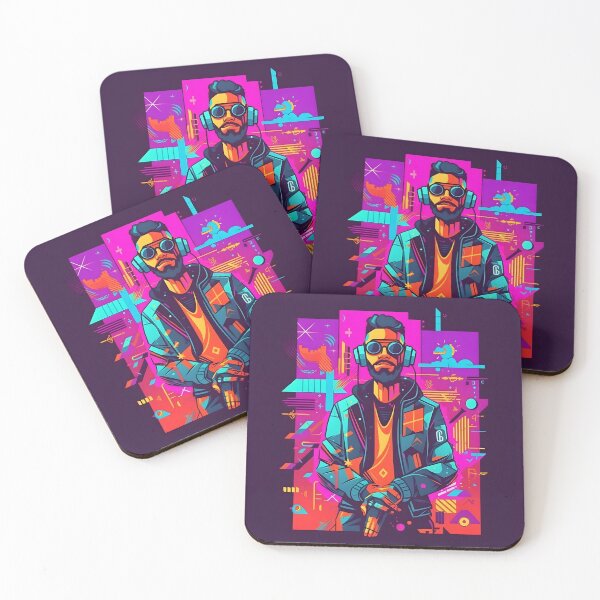 Item preview, Oliver Gigglesmith designed and sold by Cr-AI-tive.