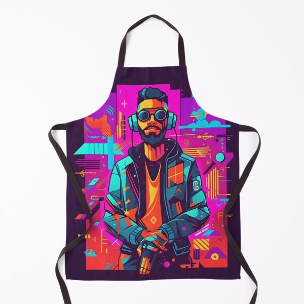 Item preview, Oliver Gigglesmith designed and sold by Cr-AI-tive.