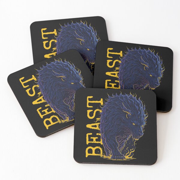 Item preview, Beast designed and sold by kn-clothing.