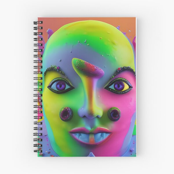 Item preview, Colorful Personality designed and sold by DivineArt987.